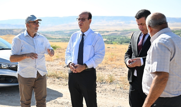 Geçit: Kalıcı Çözümler Üretmeye Devam Ediyoruz