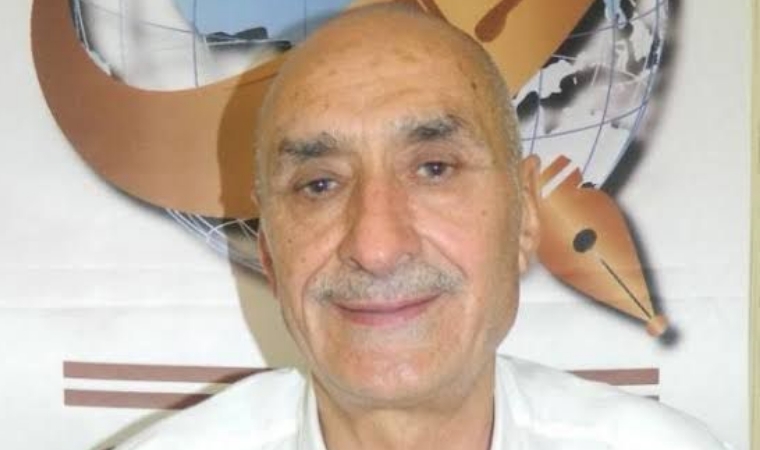 İş Adamı Osman İnan’dan Halkın Profesörü Prof. Dr. Ahmet Sami Akbulut’a Büyük Destek!