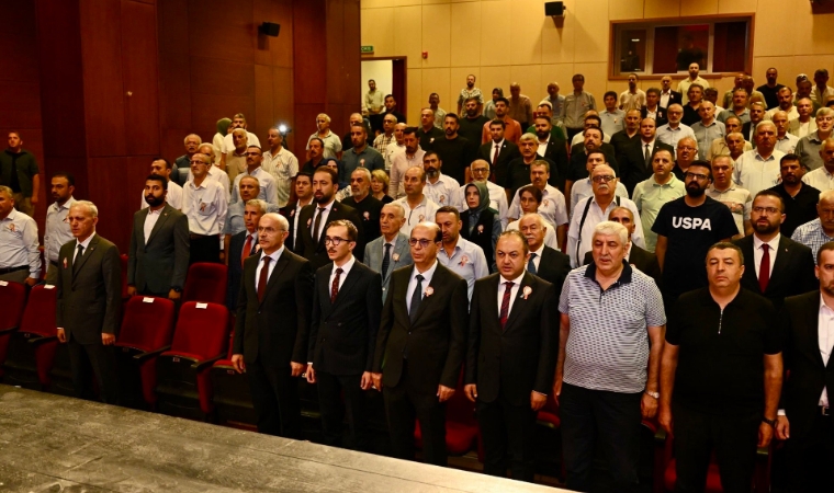Malatya Kent Konseyi 10. Olağan Genel Kurul Kongresi Yapıldı