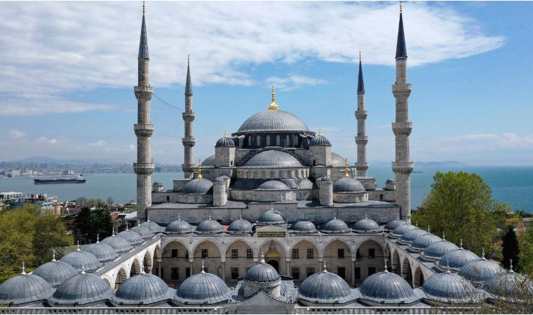 Malatya Namaz Vakitleri Bugün: İbadet Saatlerini Kaçırmayın!
