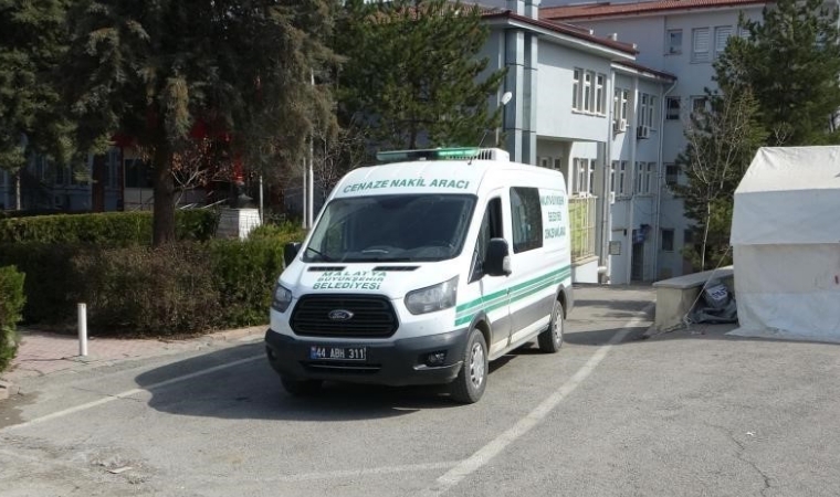 Malatya'da, Askeri Personel Muhammet Kayal Hayatını Kaybetti