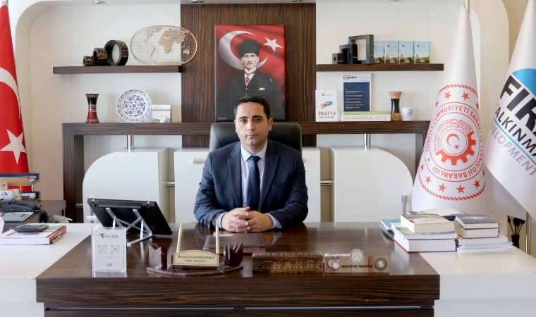 Turizmde Yeni Bir Soluk: “Fırat’ı Keşfet” Bölgenin Kapılarını Açıyor