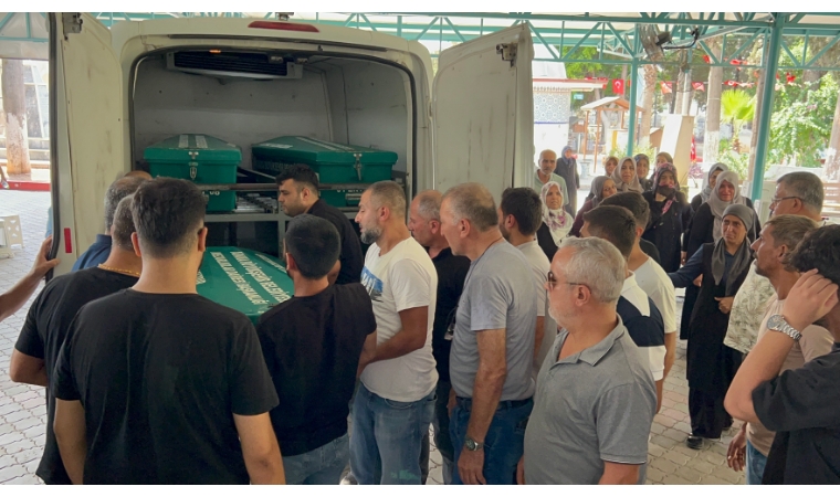 Malatya’dan Mersin’e Dönüşte Feci Kaza: Cirit Sporcusu Yağmur Dedecan, Trafik Kazasında Öldü