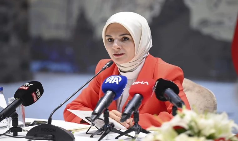 Son Ödemelerle ’Aile’lere 95,9 Milyar TL Destek