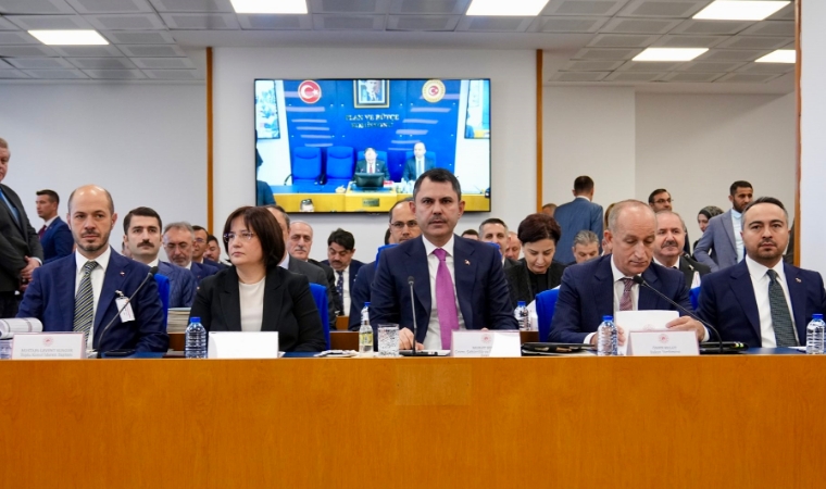 Bakan Kurum’dan Dar Gelirlilere Güzel Haber: 81 İlde Yeni Evler Yolda