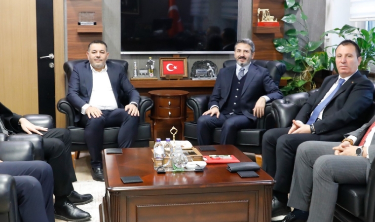 Kritik Talep: Mücbir Sebep Süresi Uzatılmalı, Yoksa İflaslar Artar!