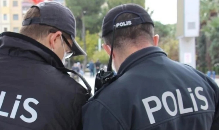 Malatya'da 80 Farklı Noktada Güvenlik Seferberliği: 4 Silah, 6 Gram Narkotik Ele Geçirildi!