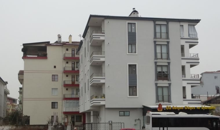 Malatya'da Kiralar Çakıldı! TOKİ Konutları Sonrası Emlak Piyasasında Şok Etkisi!
