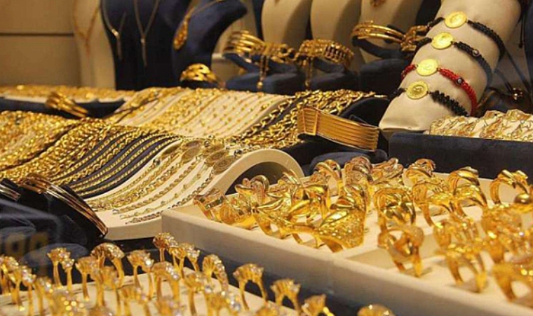 Altın Fiyatlarında Son Durum: 24 Ayar Gram Altın 3.073 TL!