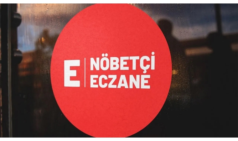 Cuma Akşamından Sabahına Kadar Malatya’daki Nöbetçi Eczaneler Nerelerde?