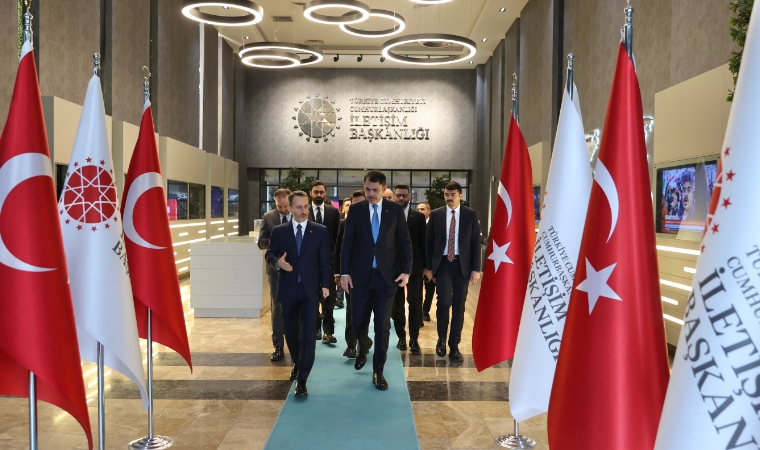 Deprem Sonrası Kritik Aşama Geçildi: 2.6 Trilyon Liralık Dev Yatırımlar Tamamlanıyor!