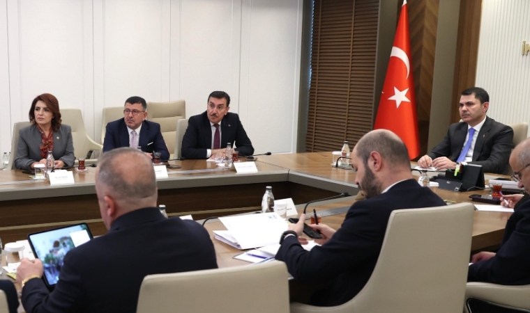 Hekimhan’a Yeni Bir Ticaret Merkezi Kazandırılıyor!