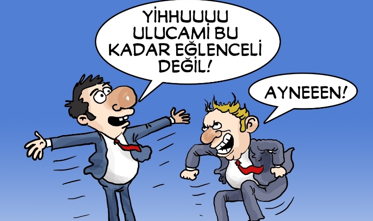 Malatya Sahipsiz Değilse, Ulu Cami’yi Kim Unuttu?
