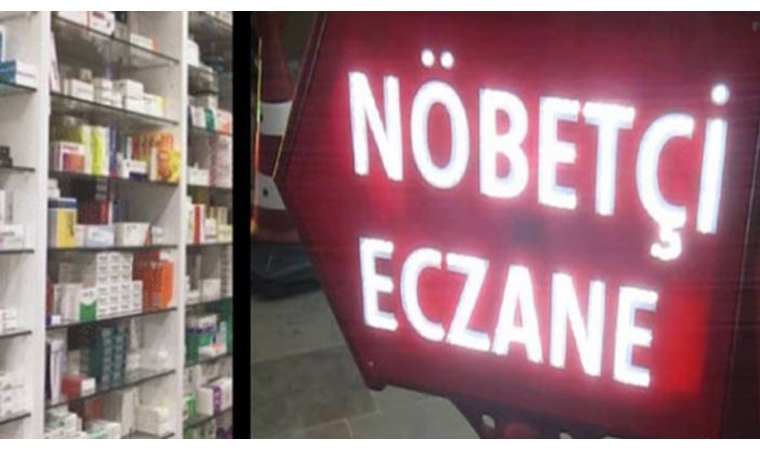 Malatya'da Gece Boyu İlaç Desteği! 24 Saat Açık Eczaneler Listesi