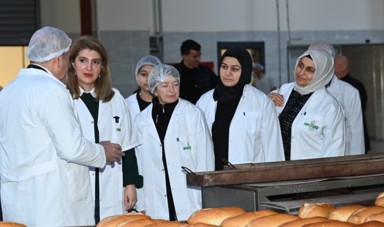 Malatya’da Glutensiz Ürünler için Büyük Adım! Milletvekili Ölmeztoprak’tan Destek