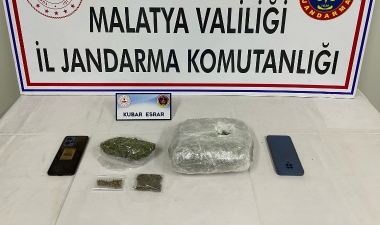 Uyuşturucu Çetesi Çökertildi: 3 Zanlı Gözaltında!