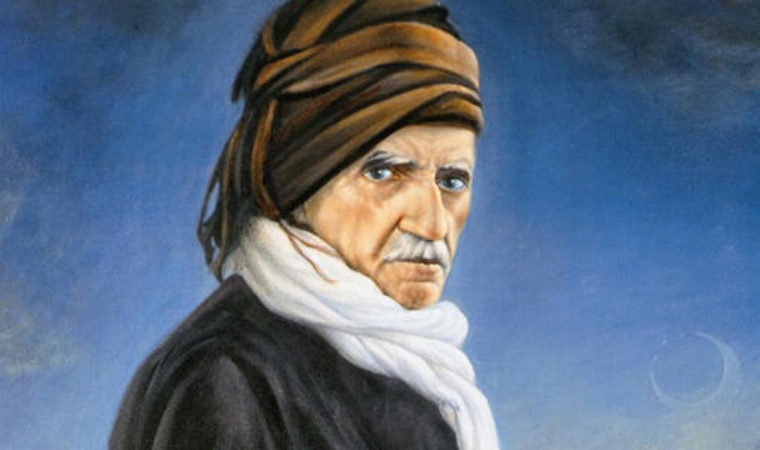 Zalûmen Cehûlâ: İnsan ve Şirk-i Hafi