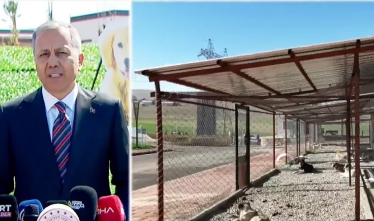 Bakan Yerlikaya'dan Şok Açıklama: Belediyelere 14 Gün Süre Verildi!