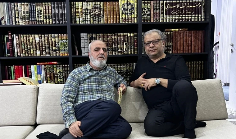 Hoca Ağabey Delillerle Konuşuyor, Muterizler ise Bağırarak!