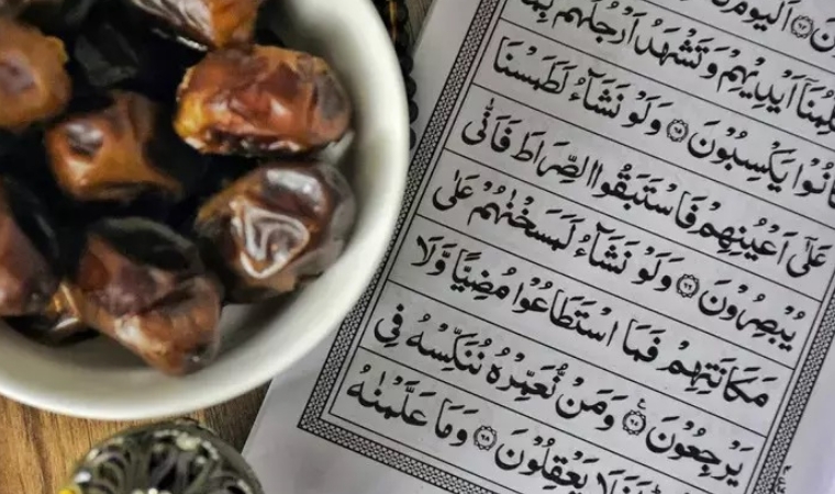 Kadir Gecesi Ne Zaman 2025? Ramazan'ın En Kutsal Gecesi!