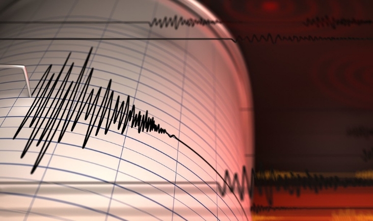 Kale İlçesi’nde Sabah Saatlerinde Deprem!