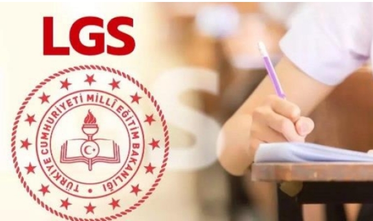 LGS 2025 Başvuruları Başlıyor: 15 Haziran’da Sınav Heyecanı!