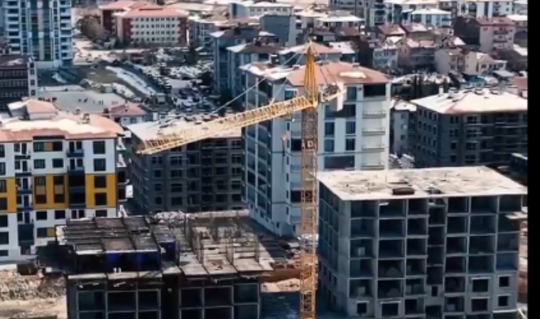 Malatya Göztepe’ye Yeni Bir Yatırım: 662 Konut ve 62 Dükkan, Ağustos 2025’te Sahiplerine Teslim!