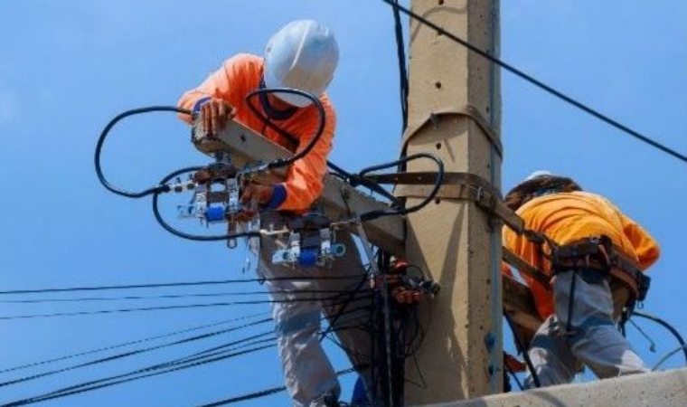 Malatya’da Elektrik Kesintisi: 21 Mart 2025'te Hangi Bölgelerde Kesinti Olacak?