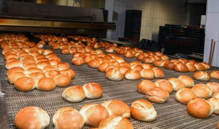 Malatyalılar Dikkat! Ekmek Büfeleri Bayramın İlk İki Günü Kapalı