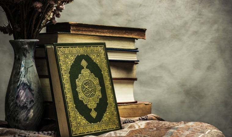 Ramazan, Kur’an Ve Oruç: Melekler Gibi Yaşamak Mümkün Mü?