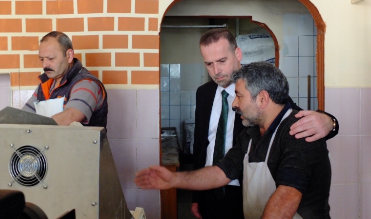 Gündüzbey Meydanı Yeniden Yapılmalı: Kiraz Üreticilerine Acil Yardım Gerek!