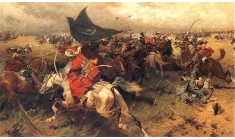 İlginç Malatyalılar – Battalgazi Yazı Dizisi 3. Bölüm: Efsanenin Kalbi – Battalname’den Sahneler