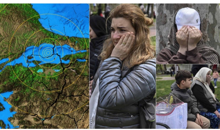 Malatya’da Oldu, Unutulmadı: 6 Şubat Fırsatçıları Akıllarda! Bakanlık Deprem Fırsatçılarını Takibe Aldı