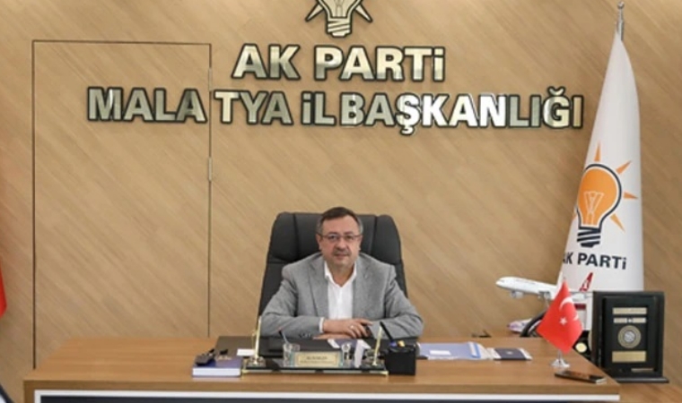 Murat ÇETİN / Duamız Sizinle Ali Bakan