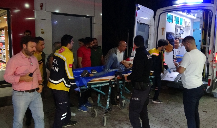 Yirmi Üç Yaşındaki Sinan Kaçar’ın Acı Sonu: Sivas Caddesi’nde Cinayet!