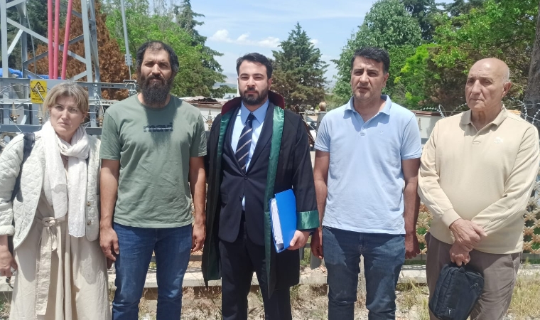 Yetmiş Sekiz Kişinin Can Verdiği Hakimbey Apartmanı Davasında Şok Karar!
