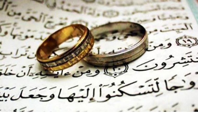 Adına Nikah Deme, Ne Dersen De!