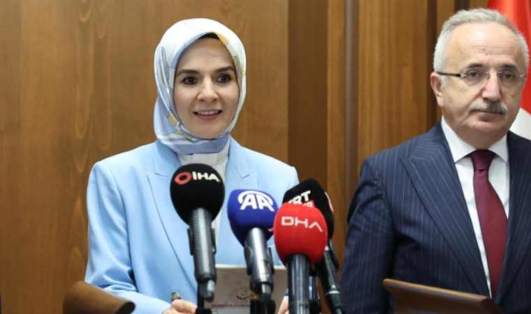 Annelerin Hesabına 5 Bin TL! Doğum Yardımında Destek...