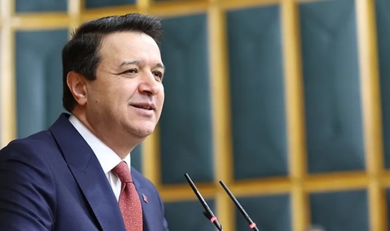 Arıkan Deprem Vergilerini Hatırlattı: 40 Milyar Dolar Nerede?