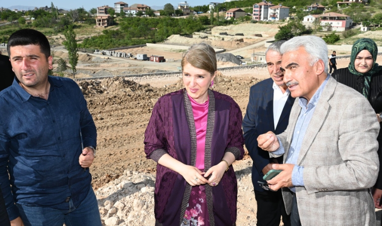 Arslantepe’den Çınar Park’a Uzanan Vizyon: Malatya Sosyal Hayatla Buluşuyor