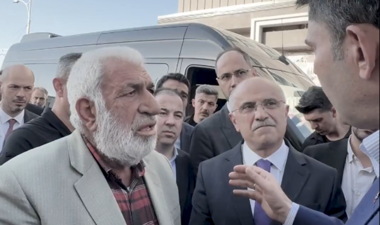 Bakan Kurum’dan Samimi Paylaşım: “Biz Anlaşmanın Bir Yolunu Hep Buluruz”