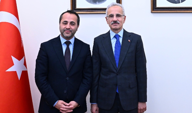 Bakanlık Talimat Verdi! Havalimanı ve Çevreyolu Hızla Tamamlanacak!