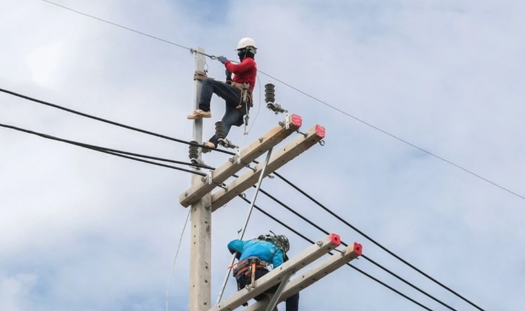 Battalgazi ve Darende Alarmda! Uzun Süreli Elektrik Kesintisi...