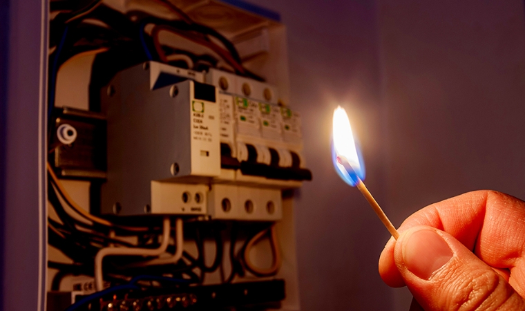 Battalgazi, Yazıhan ve Yeşilyurt Mahallelerinde Altyapı Çalışması Nedeniyle Elektrik Kesintisi!