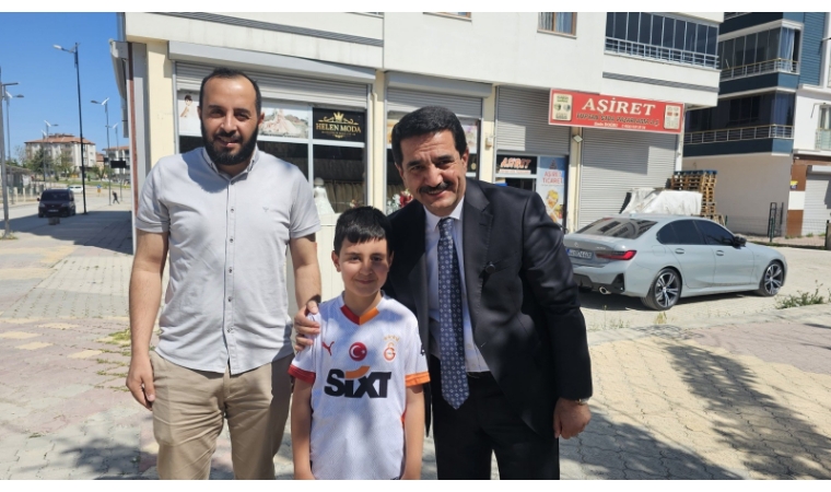 Battalgazi’de Değişim Sokaktan Başlıyor: Taşkın İhtiyaçları Yerinde Tespit Ediyor