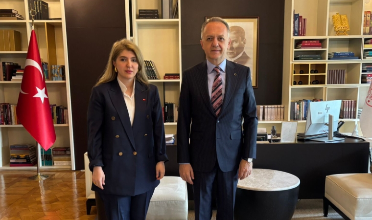 Bir Okuldan Fazlası: Şehit Kemal Özalper Lisesi Kültür Merkezi Oluyor