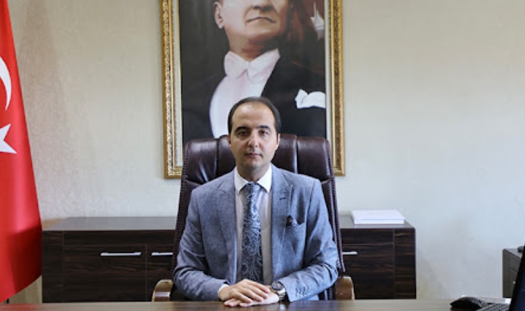 Cumhurbaşkanı Onayladı! Hasan Hüseyin Uzan Kimdir? İşte Yeni Kaymakamın Geçmişi