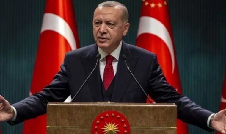 Cumhurbaşkanı’ndan 106. Yıl Vurgusu: 19 Mayıs, Türkiye Yüzyılı’nın İlham Kaynağı