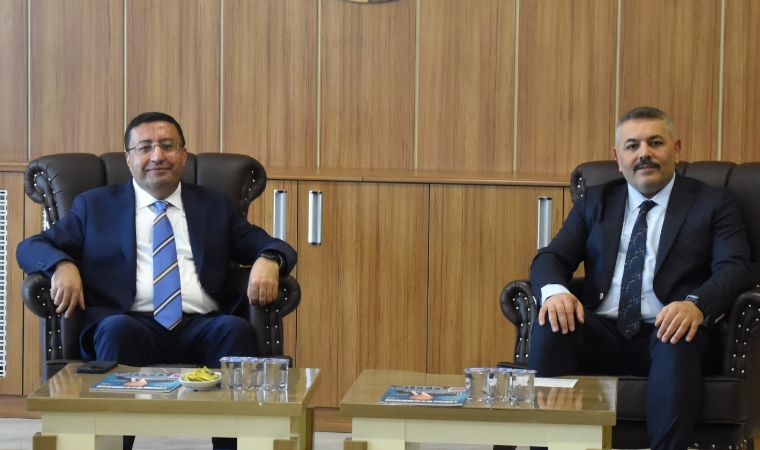 Depremle Sarsılan Malatya’ya Finansal Moral