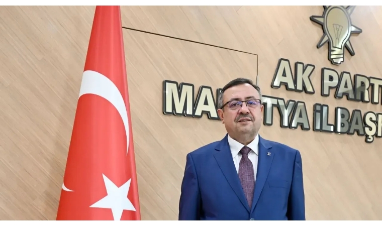 Ebuzer AYDIN / Ali Bakan Görevine Döndü!